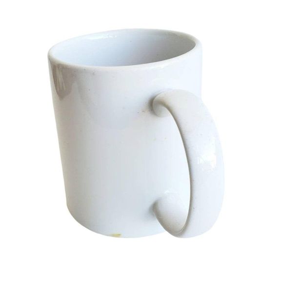 Vintage Mug Millenium 2000 Coffee Cup - Picture 3 of 8